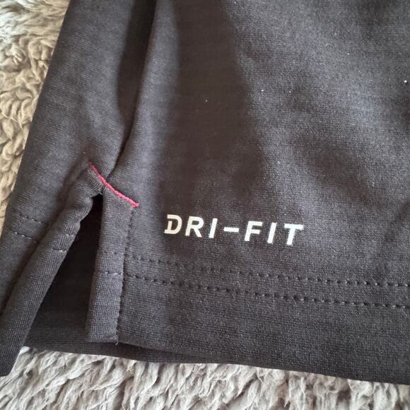 2021 Nike Team Issued NFL Washington Commanders Redskins Team Black Pullover XXL - Picture 2 of 12